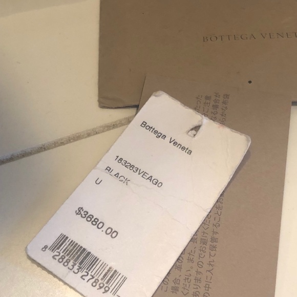 Bottega Veneta Bag - Picture 6 of 6